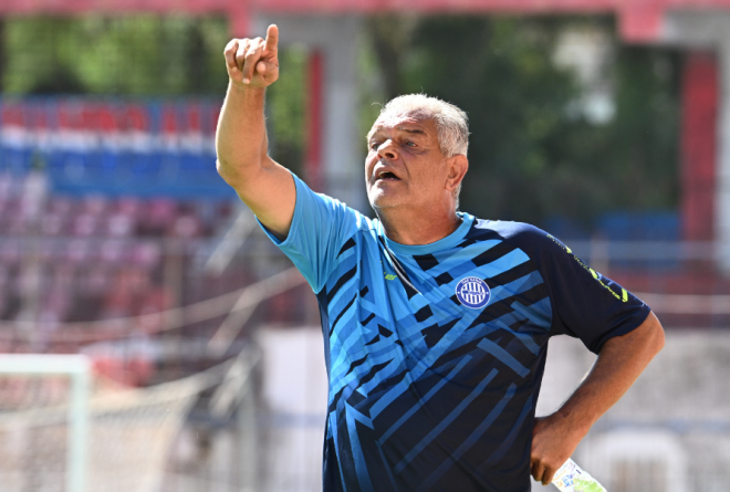 Σπανός: «Θα μπει με όρεξη και χαρά ο Κωνσταντέλιας» - Τι είπε για ΟΦΗ, Παναθηναϊκό και ΑΕΚ