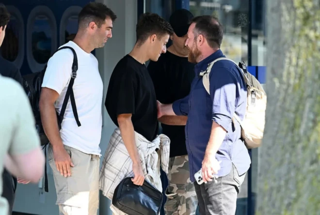 Πέρασε τα ιατρικά ο Κωνσταντέλιας: Τι απομένει για να πέσουν οι υπογραφές
