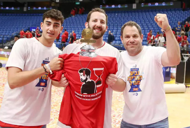 ΠΑΟΚ - Euroleague: Η Χάποελ Ιερουσαλήμ επιμένει για το franchise