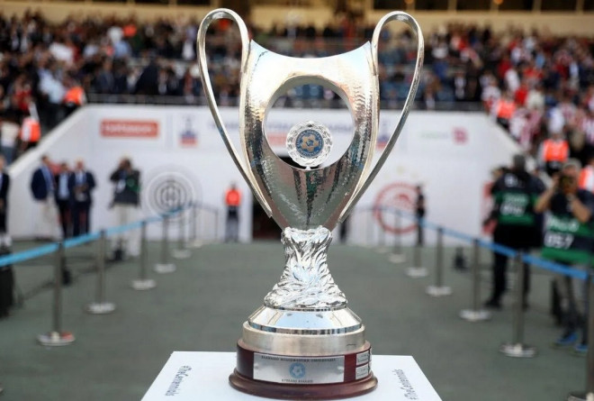 Superbet Κύπελλο Ελλάδας: Τα ζευγάρια του 2ου προκριματικού γύρου-Πότε παίζουν Άρης, Ηρακλής και Απόλλων Καλαμαριάς