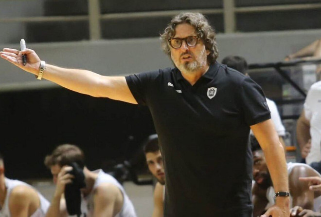 Από την Καντού μέχρι τον ΠΑΟΚ: Οι 5+1 πρεμιέρες του Τρινκιέρι στο EuroCup