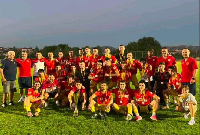 Στην Καστοριά το Super Cup