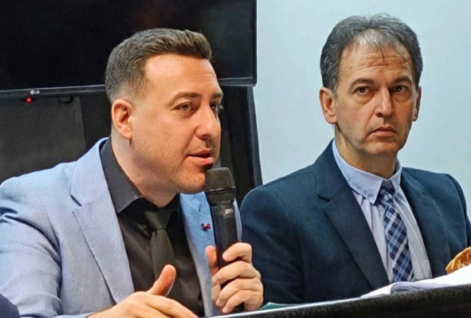 Τιμούν τη μνήμη του Δημήτρη Τσελεπάκη στον σύνδεσμο διαιτητών