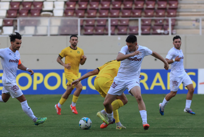 Στη σέντρα η Superbet League 2: Οι μεταγραφές όλων των ομάδων