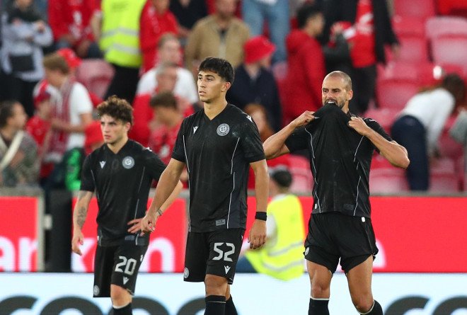 PAOK VIEW: «Έστω και τώρα να ενισχυθεί από το πάνω ράφι και να μην γίνει άλλοθι ο αποκλεισμός»