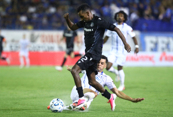 PAOK VIEW: «Σημαντική νίκη για τα αποδυτήρια, έδειξε πόσο έλειψε ο Άλι»