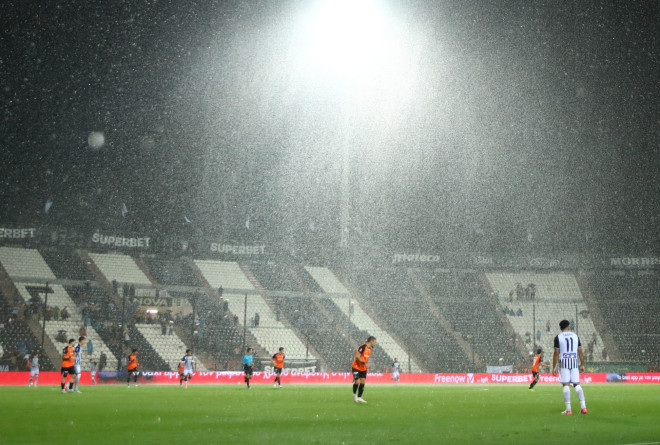 PAOK VIEW: «Δεν βγήκε πάλι το πείραμα με τους δύο επιθετικούς του Λίσι, μεγάλο πρόβλημα με τις κάρτες»