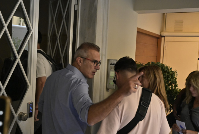 Θάνατος Μαζωνάκη: Ελεύθεροι οι γιατροί, στο μικροσκόπιο το ιδιωτικό ιατρείο