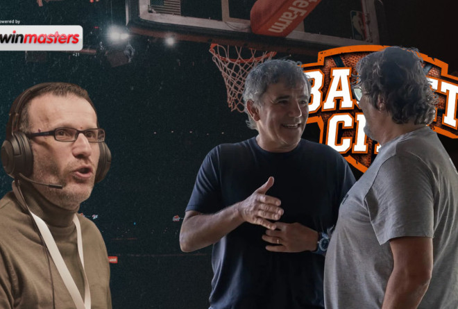 Basket City: Αντίστροφη μέτρηση για το franchise στον ΠΑΟΚ και «να δεις τι σου ‘χω για μετά»