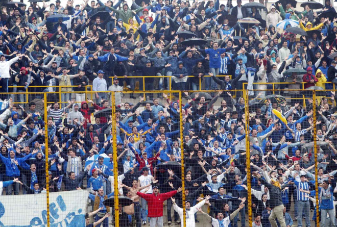 Άρης-Ηρακλής: Οπαδική συμφωνία για ανταλλαγή εισιτηρίων!