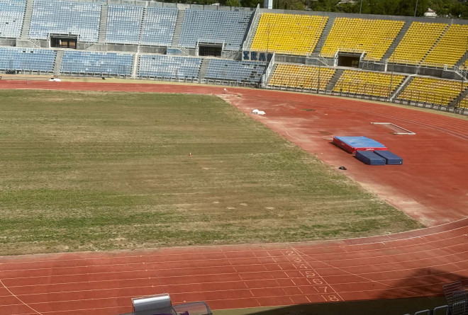 Ηρακλής-Καυτανζόγλειο: Ποια είναι η κατάσταση του Σταδίου