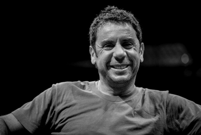 Γιώργος Μαζωνάκης: Τι συνέβη πριν υποστεί τη μοιραία ανακοπή στην ιδιωτική κλινική στο Κολωνάκι