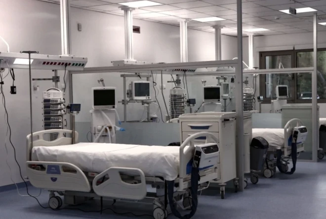Λασίθι: Η πρόταση γάμου κατέληξε στην... ΜΕΘ