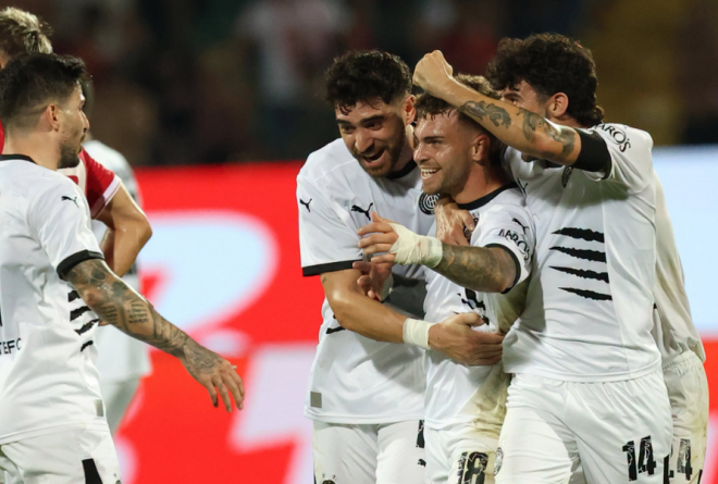 ΤΣΣΚΑ Σόφιας-ΟΦΗ 0-2: Μάγκας και στη Βουλγαρία- Πανάξια πρόκριση στη League Phase του Europa League