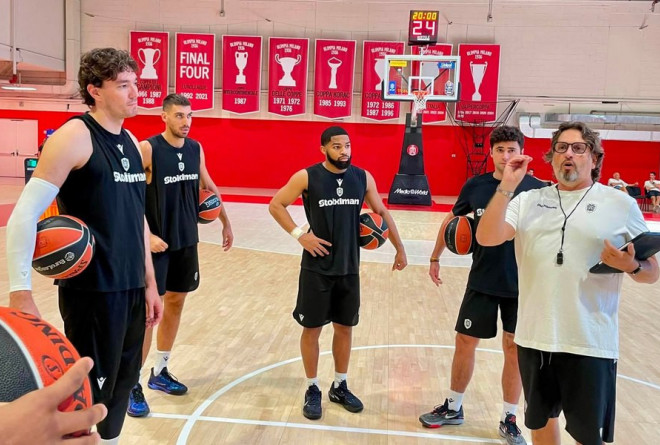 ΠΑΟΚ: Έχει τρόπους να καλύψει τα κενά Ταϊρί και Γκρέι