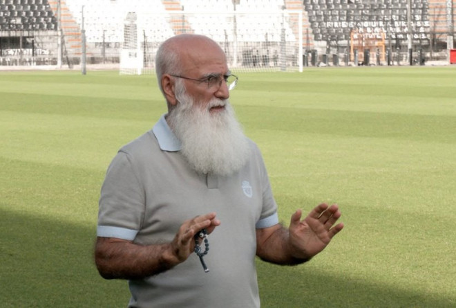 Διάλογος Σαββίδη-Μαρινάκη στο ΔΣ της Super League: Η ειρωνεία για το PAOK TV και η ατάκα για Μυστακίδη