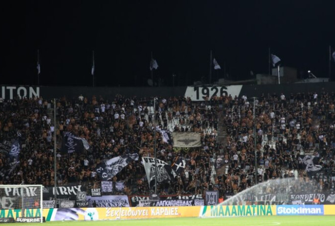 ΣΦ ΠΑΟΚ Κασσάνδρας: «Ζητάμε ΠΑΟΚ με όραμα, λευκή επιταγή σε κανέναν»