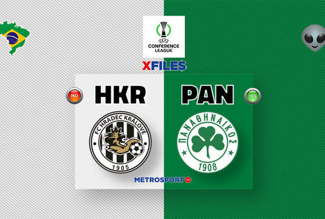 «X-Files» : Πιάσαμε το απόλυτο, 10/10... ταμεία !!! : I want to believe you, darling Panathinaikos...