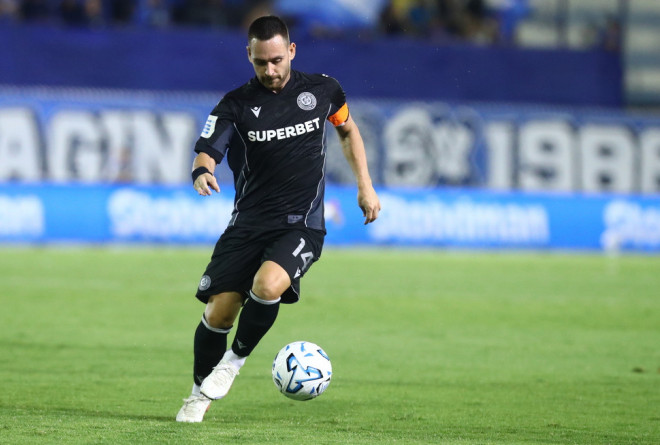 Η βαθμολογία στη Super League: ΠΑΟΚ-Άρης το απόλυτο, πρώτη απώλεια η ΑΕΚ