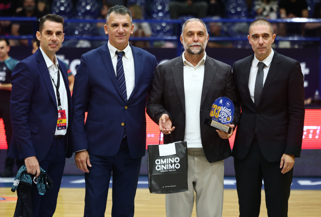 «Μαυροσκούφεια 2026»: Ο ΣΚΔΘ τίμησε τον Λευτέρη Κακιούση (vid)