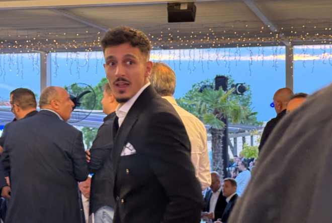 Γιαννούλης: «Σε λίγες εβδομάδες θα είμαι εντάξει, έχουμε αδικήσει τους εαυτούς μας στην Εθνική»