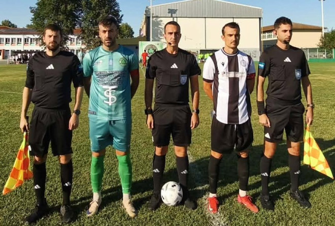 Αγιος Αθανάσιος-Υψηλός: «Θα έχει ευχάριστες εκπλήξεις το πρωτάθλημα»