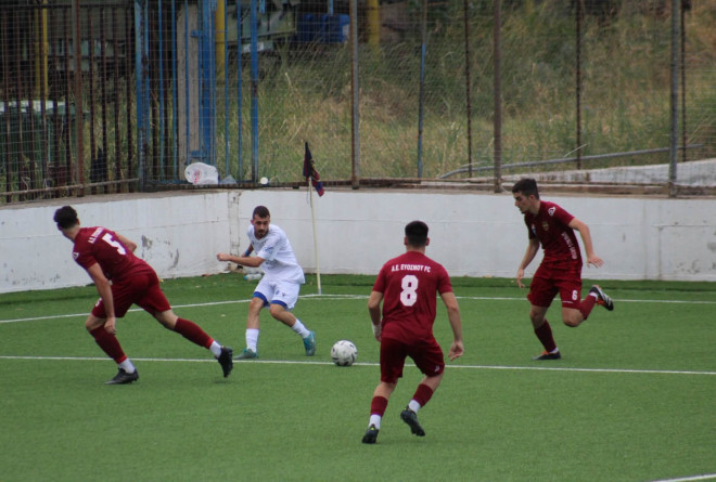 Α1 ΕΠΣΜ: 3η αγωνιστική-απουσίες και επιστροφές