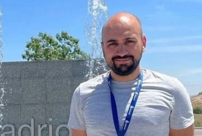 Κεχαΐδης: «Εδραίωση στην κατηγορία με νεαρές ηλικίες»-Το ρόστερ της Ομόνοιας Σταυρούπολης