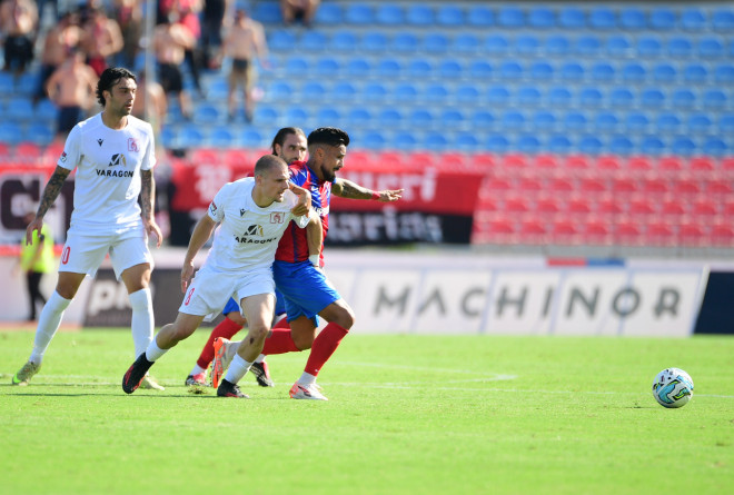 Superbet League 2: Η εξέλιξη των αγώνων (27/9)