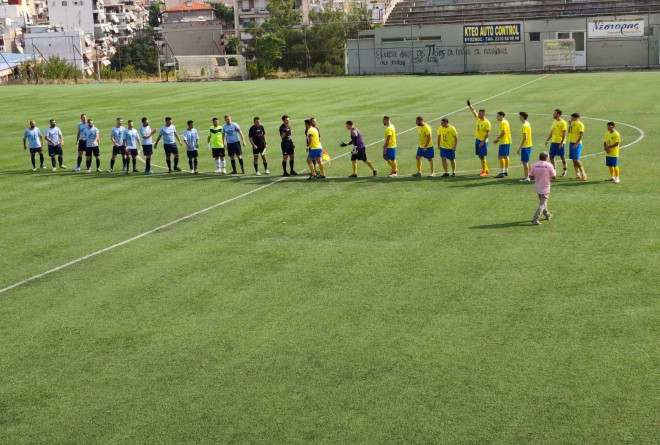 ΕΠΣΜ: Η εξέλιξη των αγώνων (27/9) και ενδεκάδες
