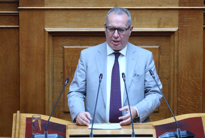Κόντης για συνάντηση κορυφής στον Ηρακλή: «Συμπαθώ τον τρόπο που σκέφτεται ο Ματσάρι»