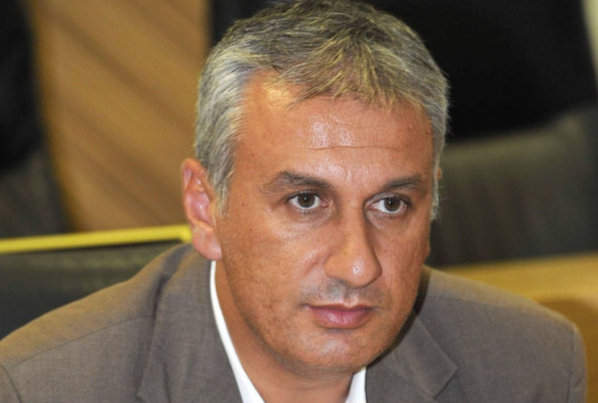 ΑΣ ΠΑΟΚ: Επέλεξε Ανατολίτη για εκπρόσωπό του στην Αθήνα