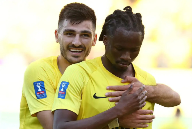 ARIS TODAY: Ο Κολόμπο, ο Ηρακλής και ο Άρης που έχασε την αυτοπεποίθηση του