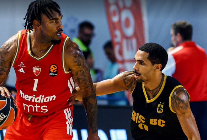Άρης: Άρπαξε την ευκαιρία ο Μήτρου-Λονγκ και κερδίζει την παραμονή του