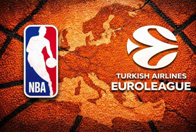 Euroleague-NBA Europe: Παράλληλες ευθείες, σύμπραξη ή… mega deal