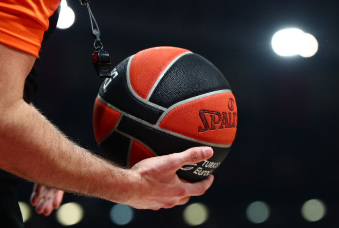 Αυτοί είναι οι νέοι κανονισμοί σε EuroLeague και EuroCup: Τι αλλάζει στο αντιαθλητικό φάουλ και στις τεχνικές ποινές