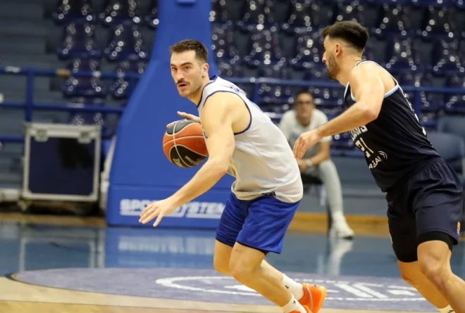 Νικηφόρα πρόβα τζενεράλε για τον Ηρακλή
