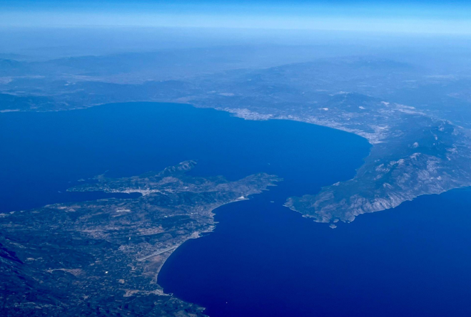 Τουρκική πρόκληση: «Απόβαση» στη Σάμο και κατάληψη πέντε ελληνικών νησιών