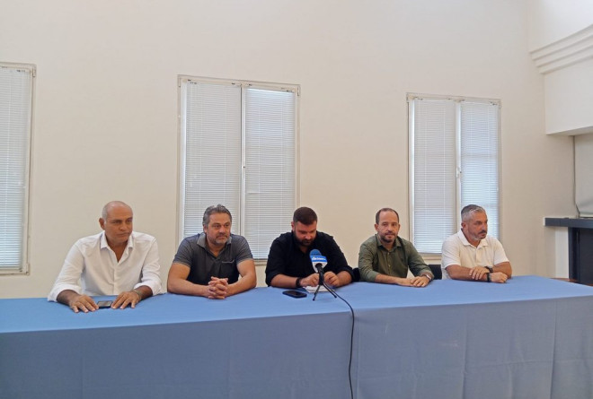 Συνεργασία ΚΑΕ ΠΑΟΚ-ΓΕΑ Αγρινίου: «Η ζωή είναι κύκλος, θα έρθει ξανά η στιγμή να βρεθούμε ψηλά στην Ευρώπη»
