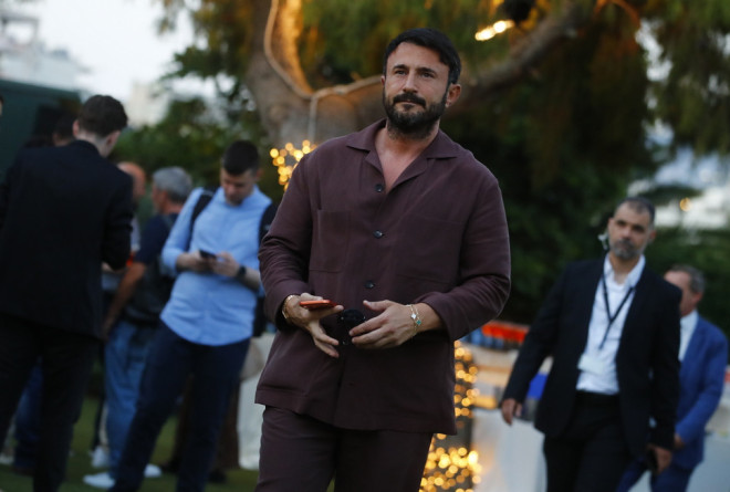Βαριές εκφράσεις Καρυπίδη σε Μάτος-Όσα κατέγραψε ο Κολόμπο στο φύλλο αγώνα