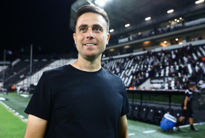 Λίσι: «Τον καλύτερο εαυτό μας για τη νίκη» Τι είπε για τους τραυματίες