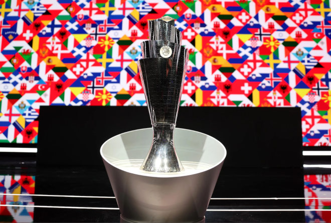 Nations League: Τα... φώτα στο Βέλγιο-Γαλλία-Το πρόγραμμα της Δευτέρας (28/9)