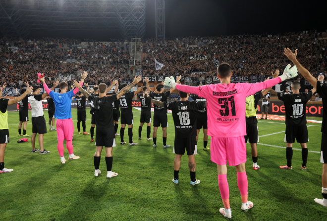 Football Meets Data: Οι προβλέψεις για τη βαθμολογία της UEFA και το άλμα της Ελλάδας