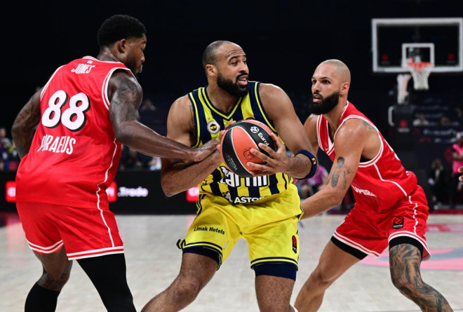 EuroLeague: Στον δρόμο του Ολυμπιακού ξανά η Ρεάλ-Πότε θα γίνει ο τελικός του Super Cup