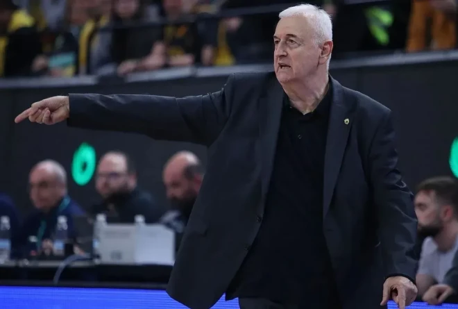 Stoiximan Super Cup: Η εξάδα ξένων της ΑΕΚ για το ματς με τον Ολυμπιακό
