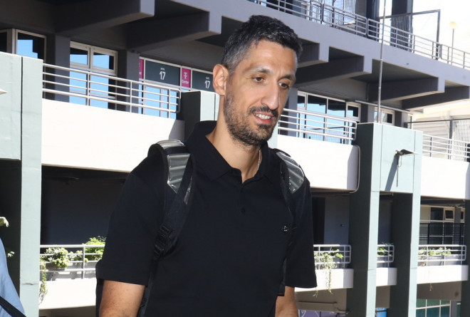 Τσιάρας για ΠΑΟΚ: «Θέλουμε να είμαστε στην Euroleague – Σε 20-25 μέρες έτοιμο το προπονητικό»