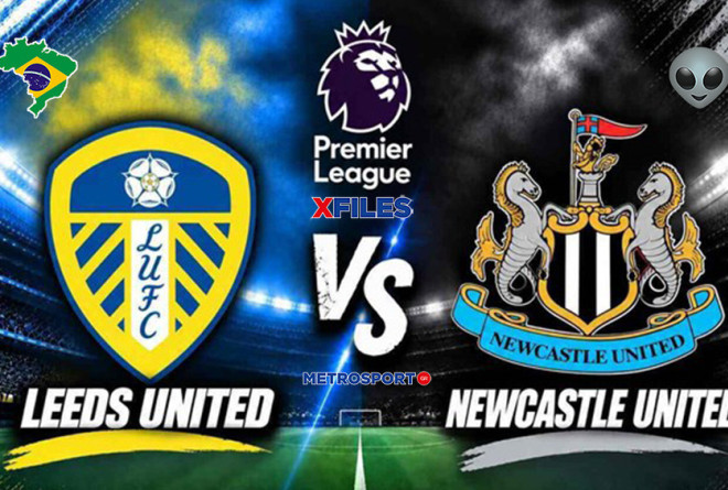 «X-Files» : Ο Μόλντερ είναι ήδη στην Αγγλία : I want to believe you, darling Newcastle United…