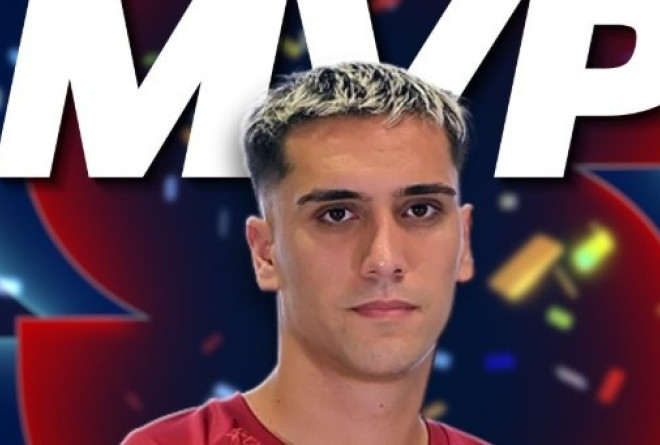 Superbet League 2: MVP Σεπτεμβρίου ο Καμπετσής-Ποινές σε παίκτες, η αποστολή του Πανθρακικού