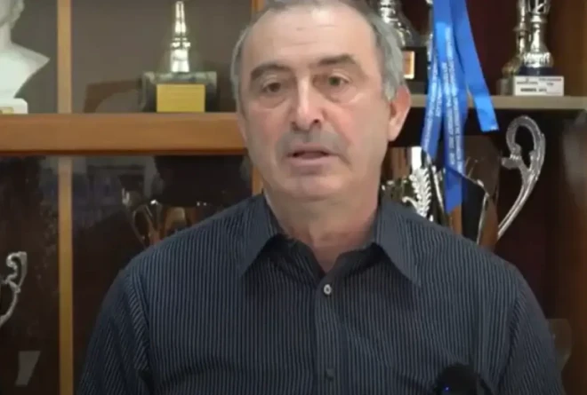 Γιουρούκαλης: «Τελευταίος σε προτεραιότητες ο αθλητισμός-Κανένα γήπεδο ποδοσφαίρου σε επικείμενες αναπλάσεις»