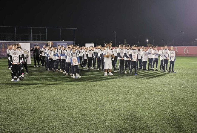Τιμητική πρόσκληση της ΕΠΣΜ από την Ομοσπονδία της Ανατολικής Σερβίας-Παραλαβή νέων δελτίων το Σάββατο